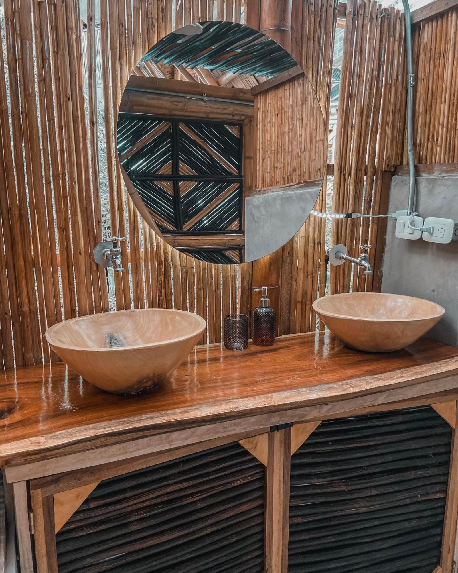 Niuwi Hostel Бурітака Екстер'єр фото